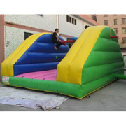 giant inflatable sports games